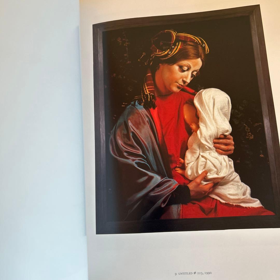 History Portraits Cindy Shermanシンディシャーマン