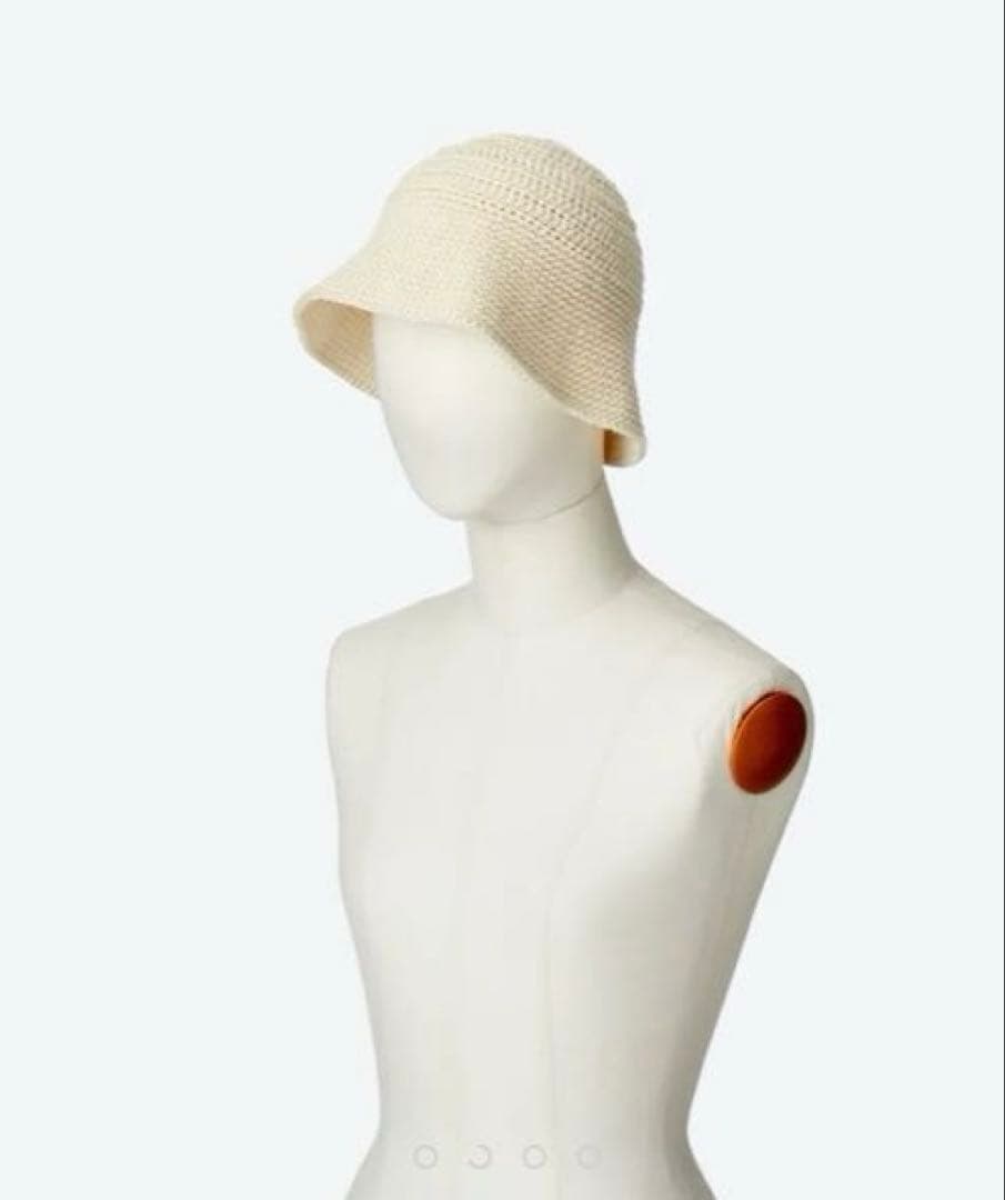 nana7【KIJIMA TAKAYUKI 】LINEN HAND