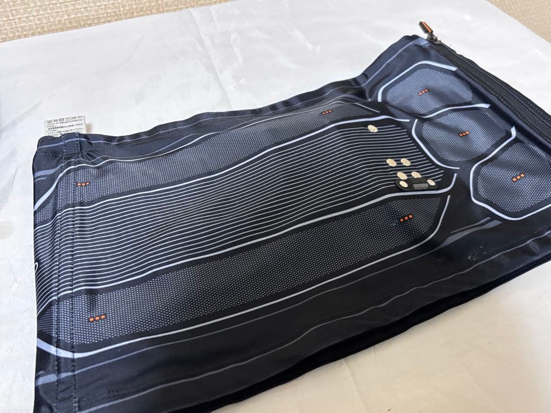 展示品 シックスパッド Powersuit Core Belt Lサイズ 正規品