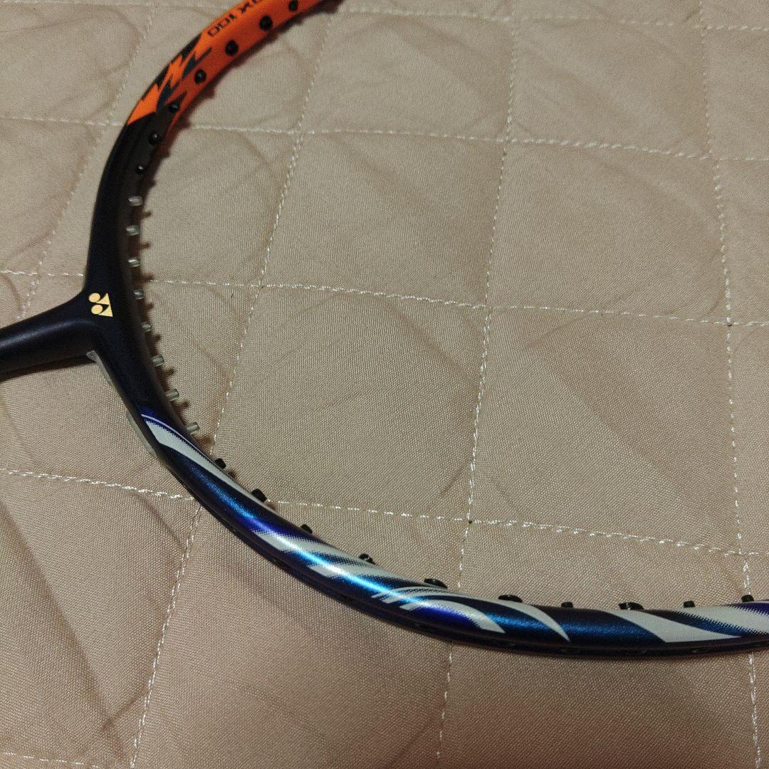YONEX アストロクス100zz 4UG5 ダークネイビー