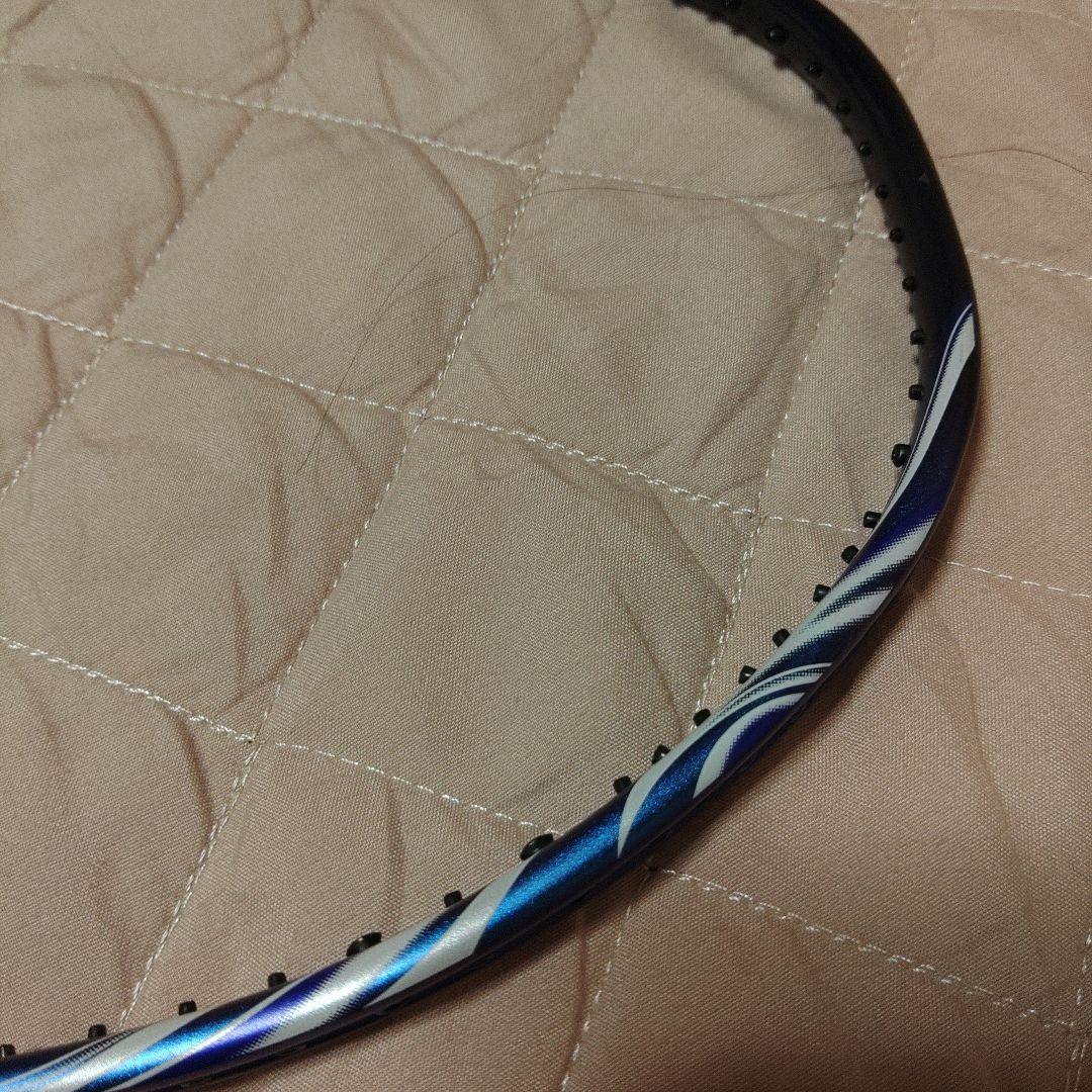 YONEX アストロクス100zz 4UG5 ダークネイビー