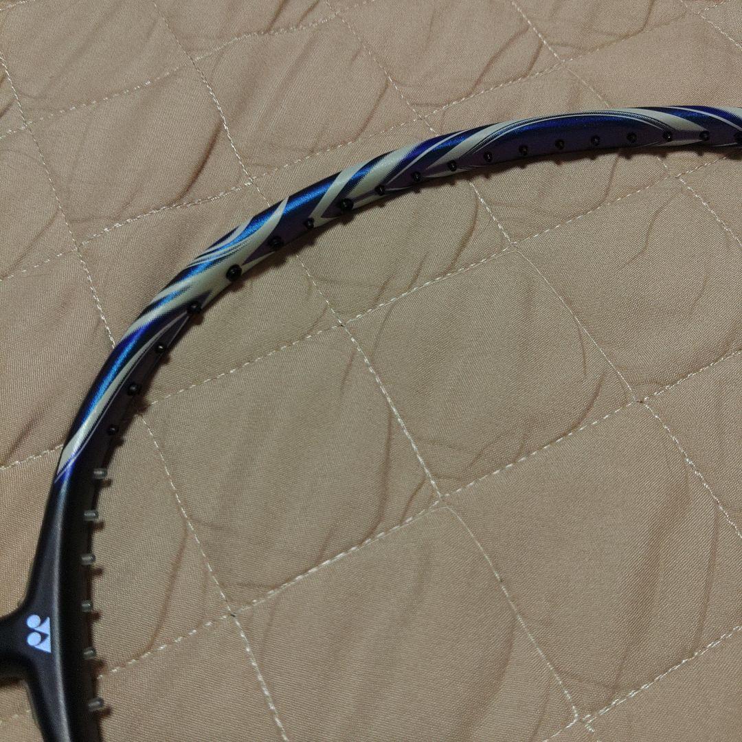 YONEX アストロクス100zz 4UG5 ダークネイビー