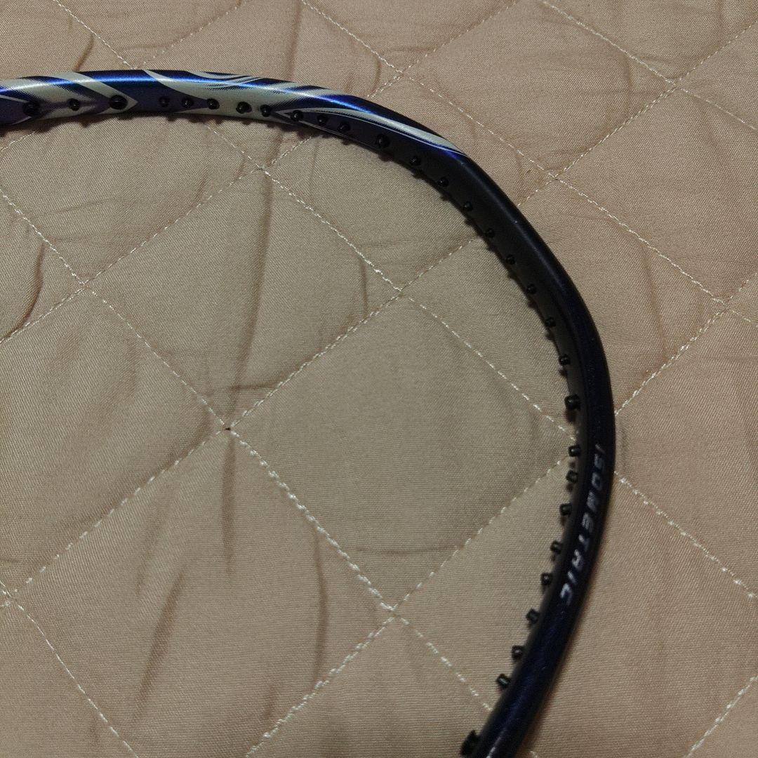 YONEX アストロクス100zz 4UG5 ダークネイビー