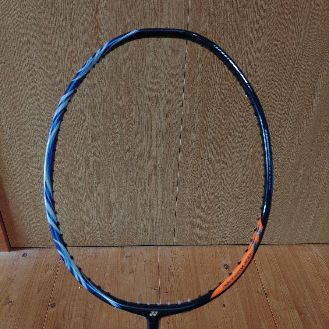 YONEX アストロクス100zz 4UG5 ダークネイビー