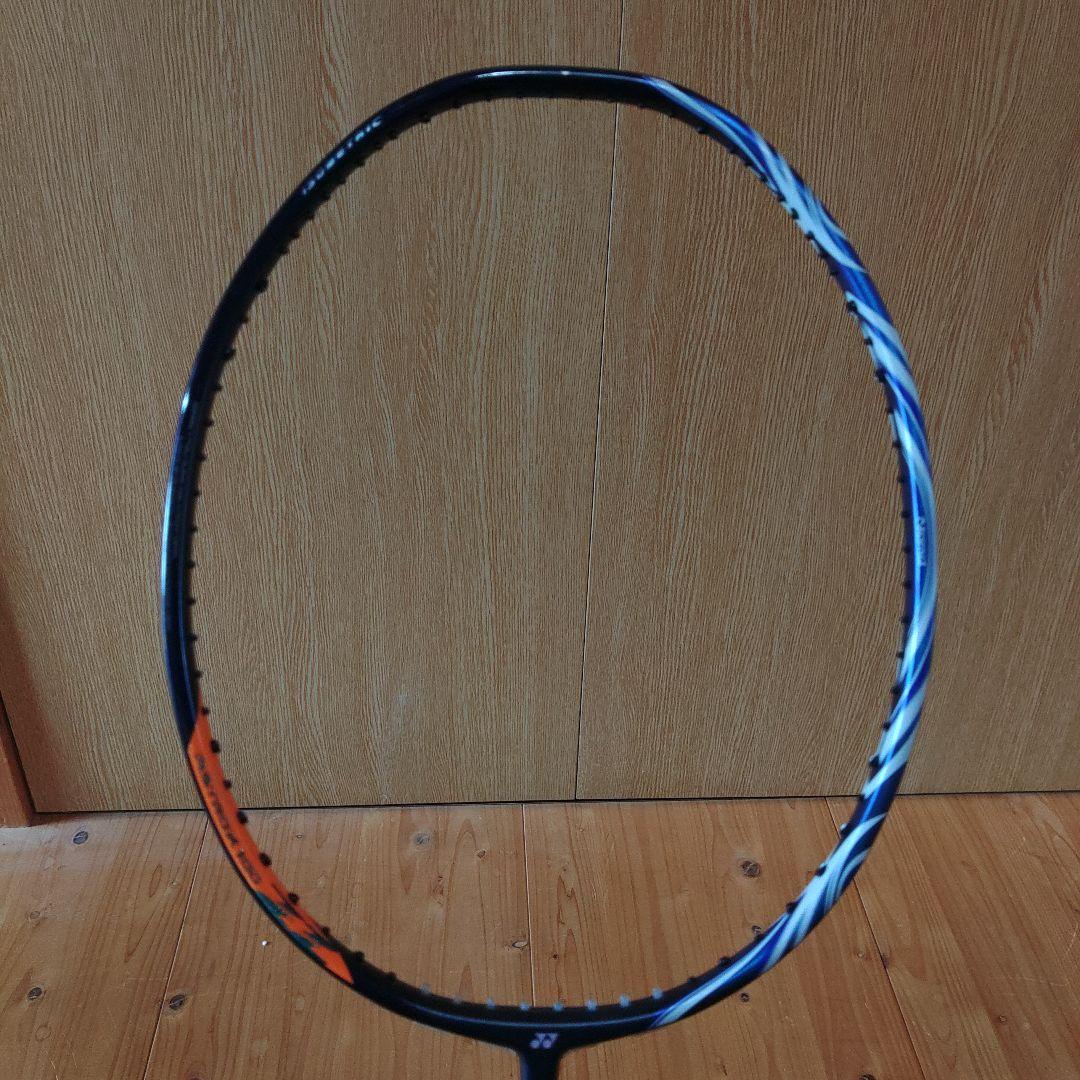 YONEX アストロクス100zz 4UG5 ダークネイビー