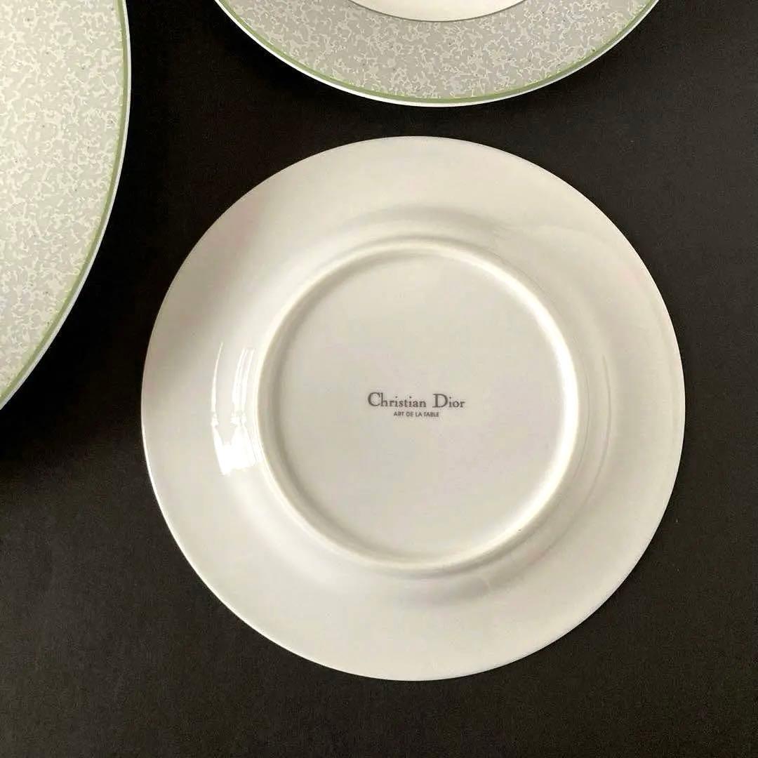 Dior ディオール ミリラフォーレ スズラン パーティーセット