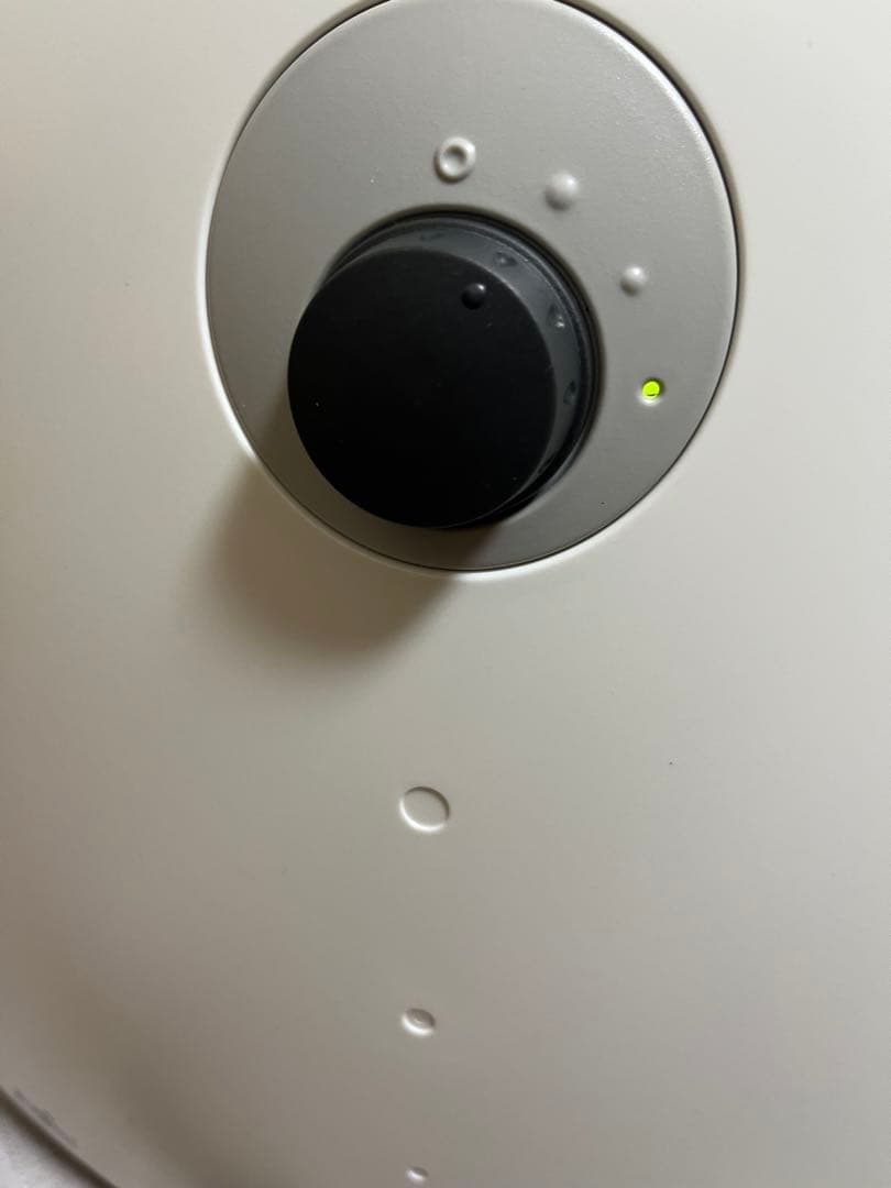 【新品 動作確認済】 BONECO ボネコ ディスク型 気化式加湿器 2055N