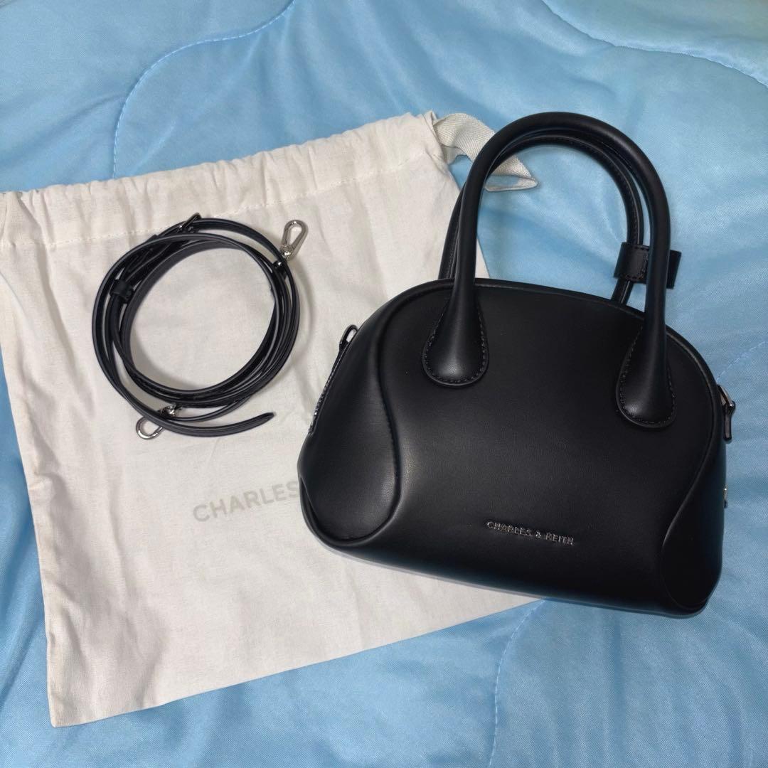 Nelly ネリ ボウリングバッグ