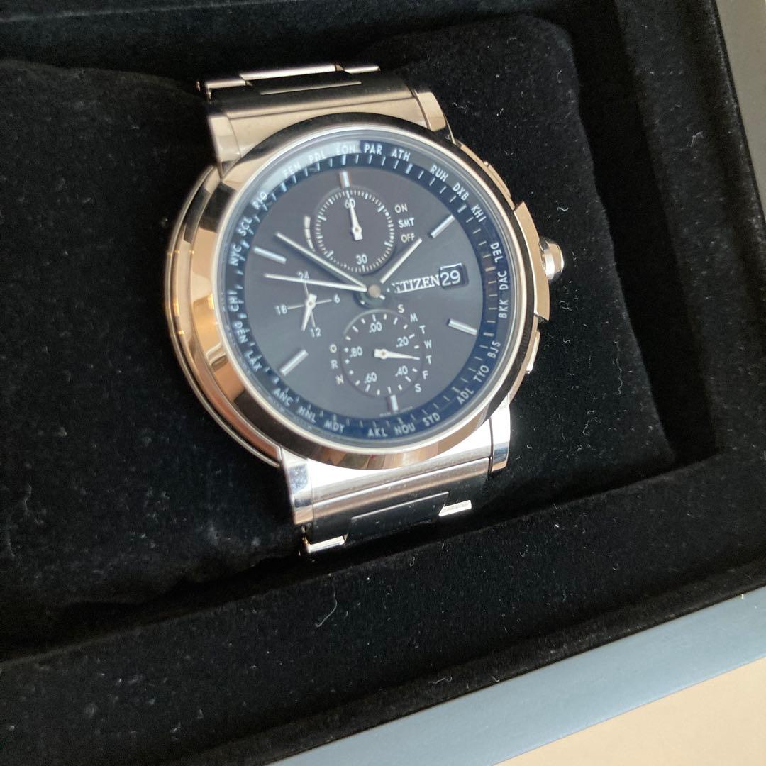 citizenシリーズ8