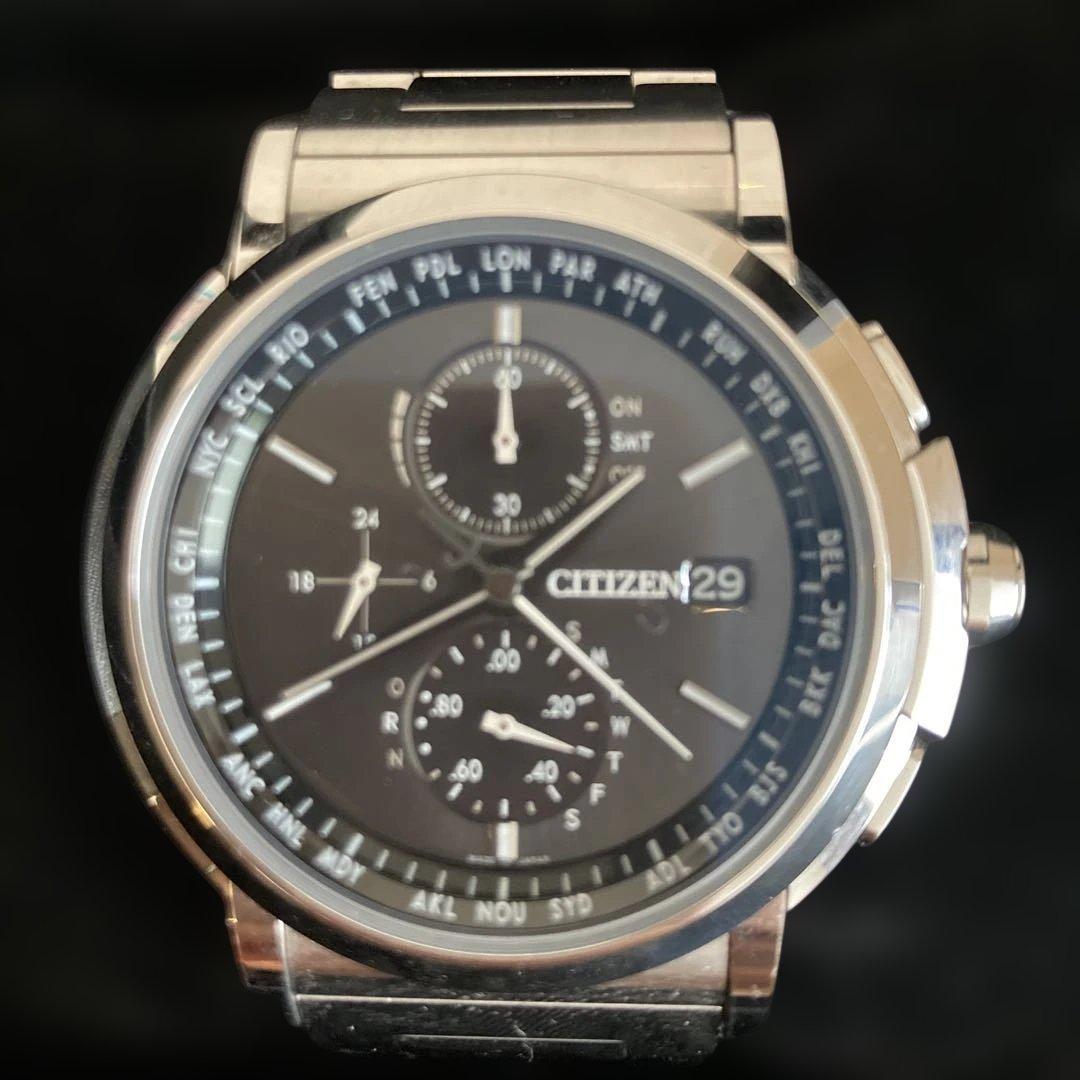 citizenシリーズ8