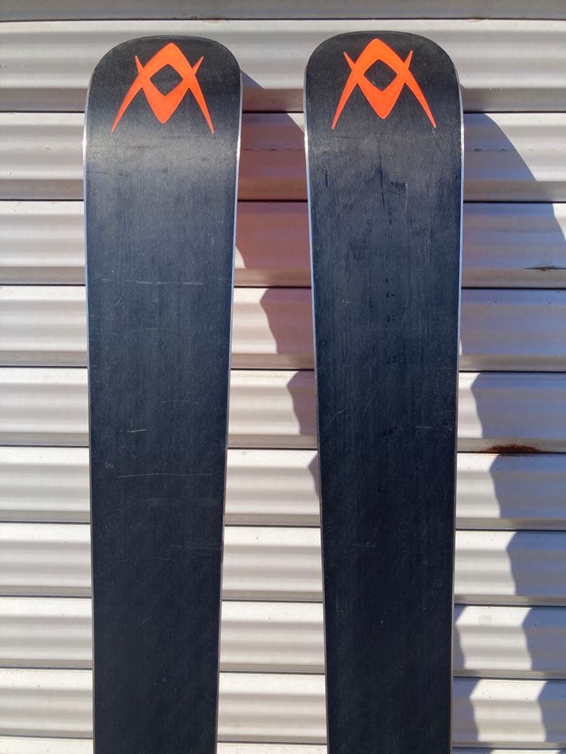 スキー VOLKL RACETIGER GS WORLDCUP 178cm R23