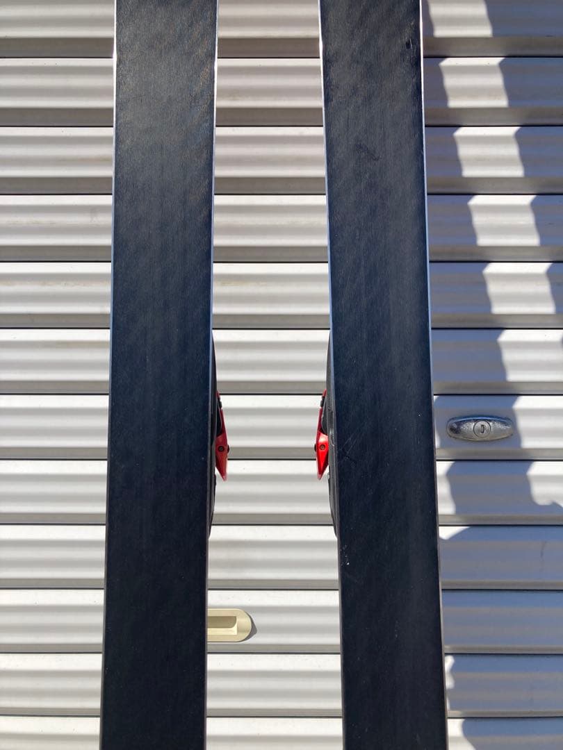 スキー VOLKL RACETIGER GS WORLDCUP 178cm R23