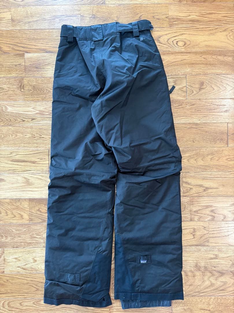 パタゴニア ジュニア　スノーパンツ　スキーパンツ スノーボードパンツ　XXL