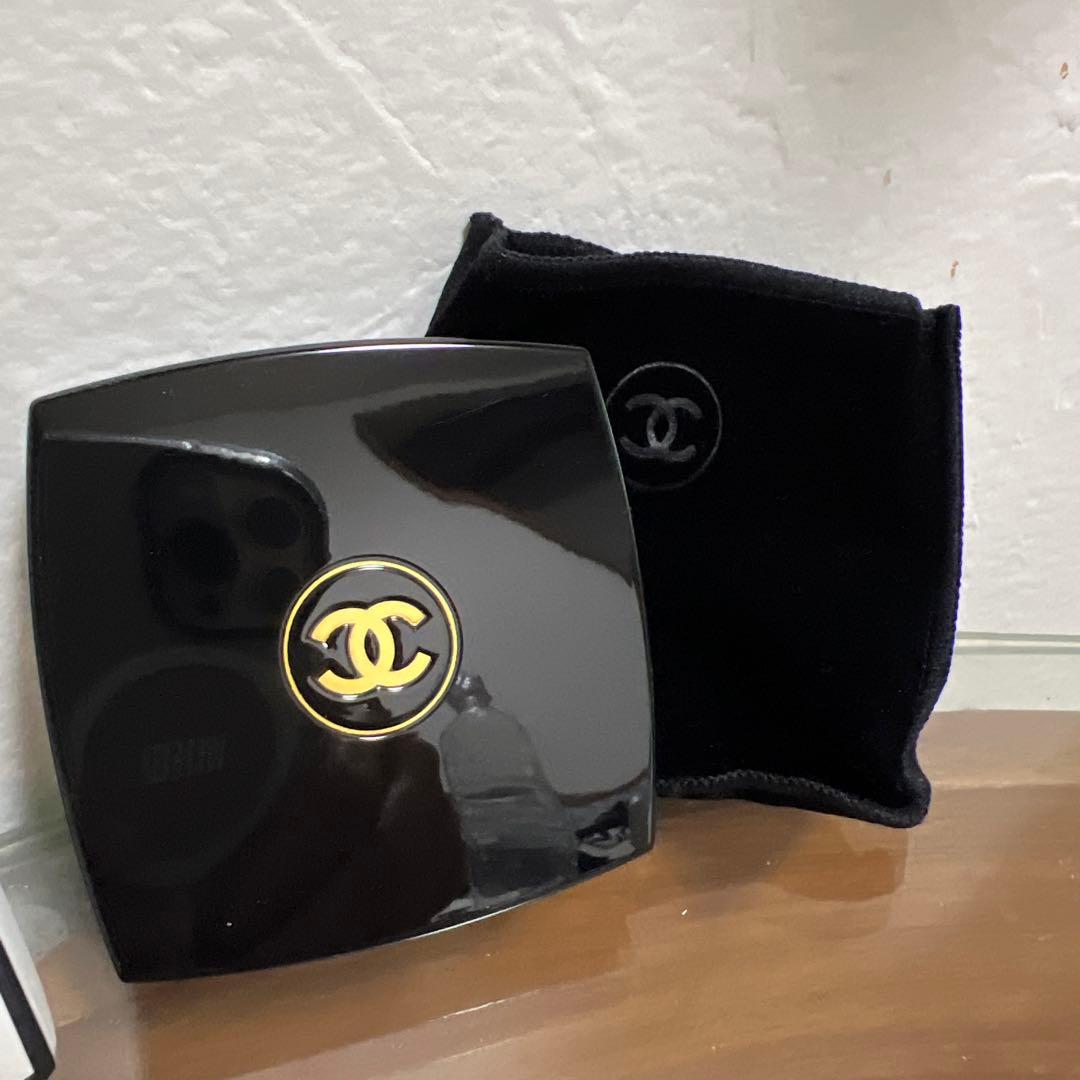 CHANEL N°5 LES 4 OMBRES アイシャドウパレット