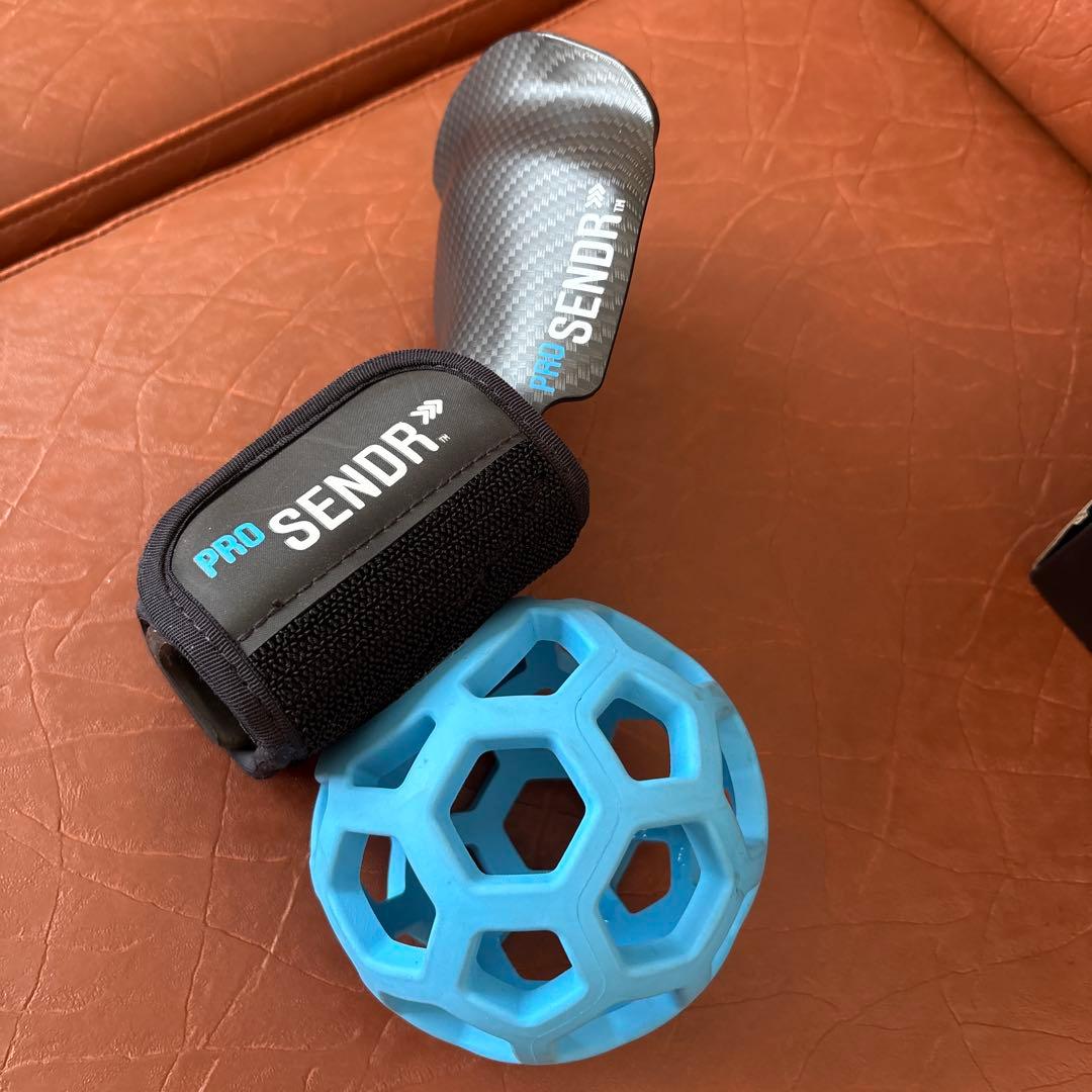 プロセンダー　PRO SENDR ゴルフ