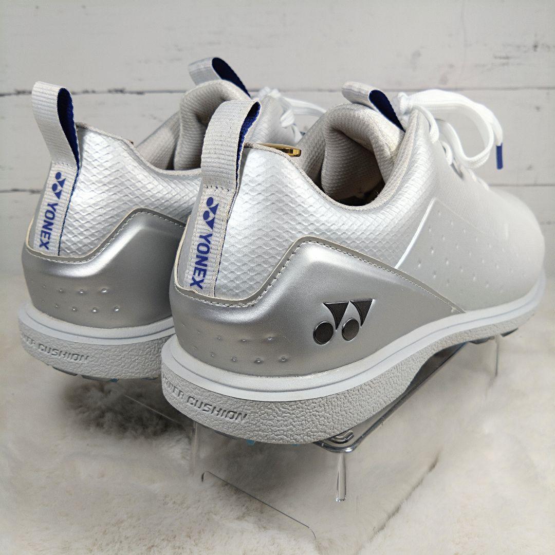 ヨネックス ゴルフシューズ メンズ パワークッション エクリプション1 メン