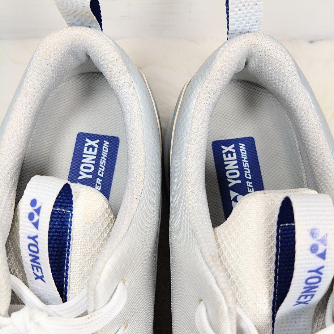 ヨネックス ゴルフシューズ メンズ パワークッション エクリプション1 メン