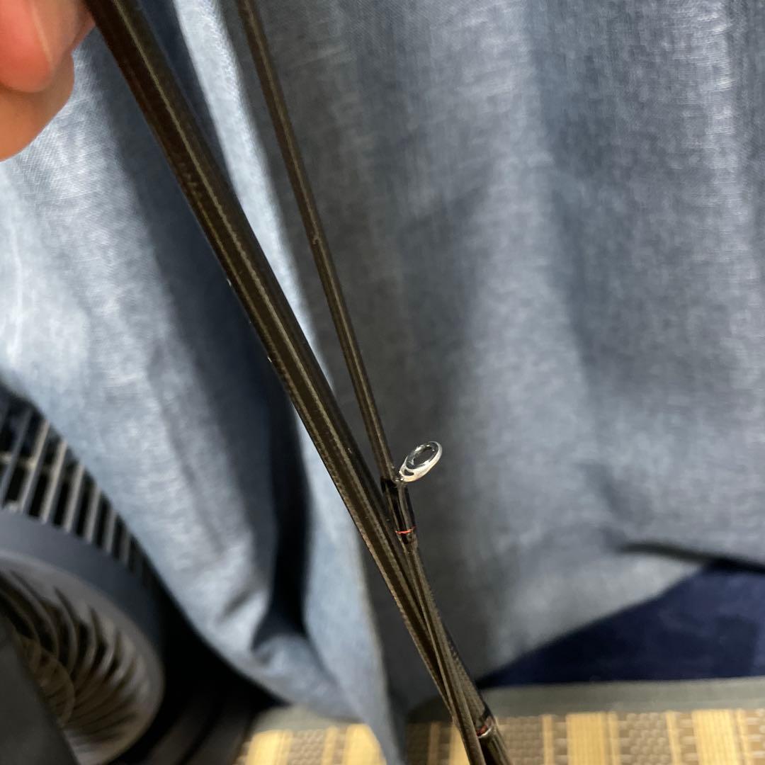 月下美人　アジング　510UL-S