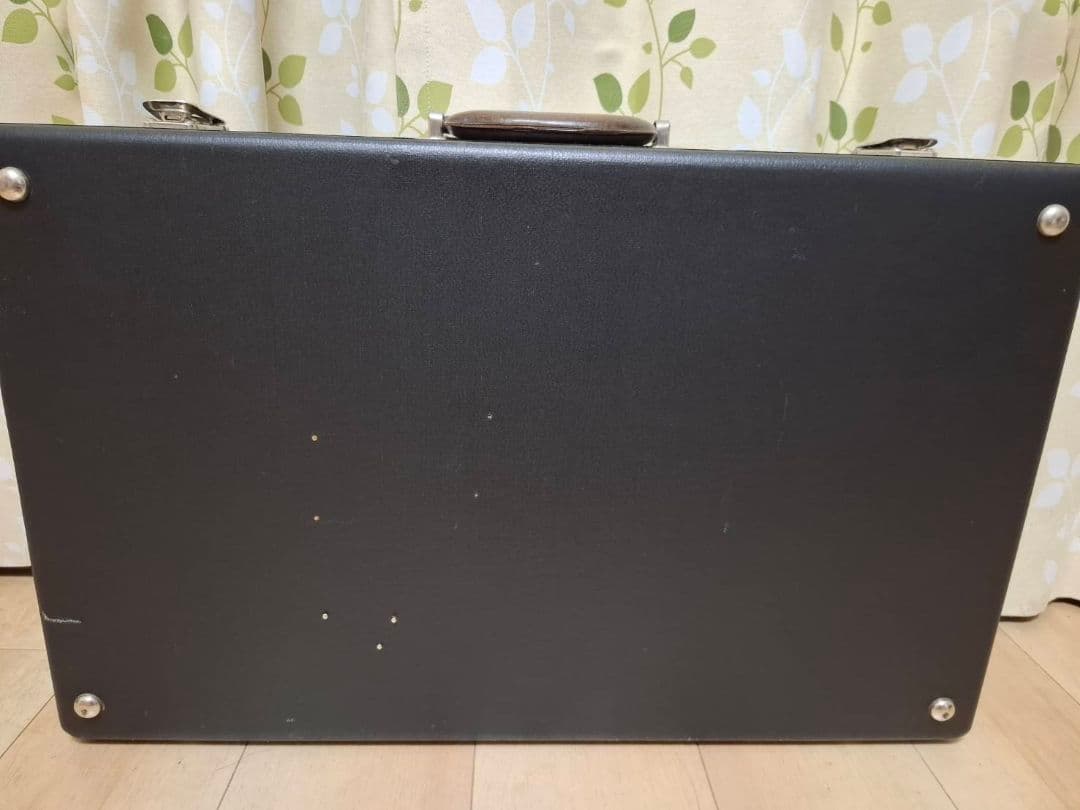 日暮要　ハンスホイヤー　B♭シングルホルン5ロータリー　Fナチュラル管付き