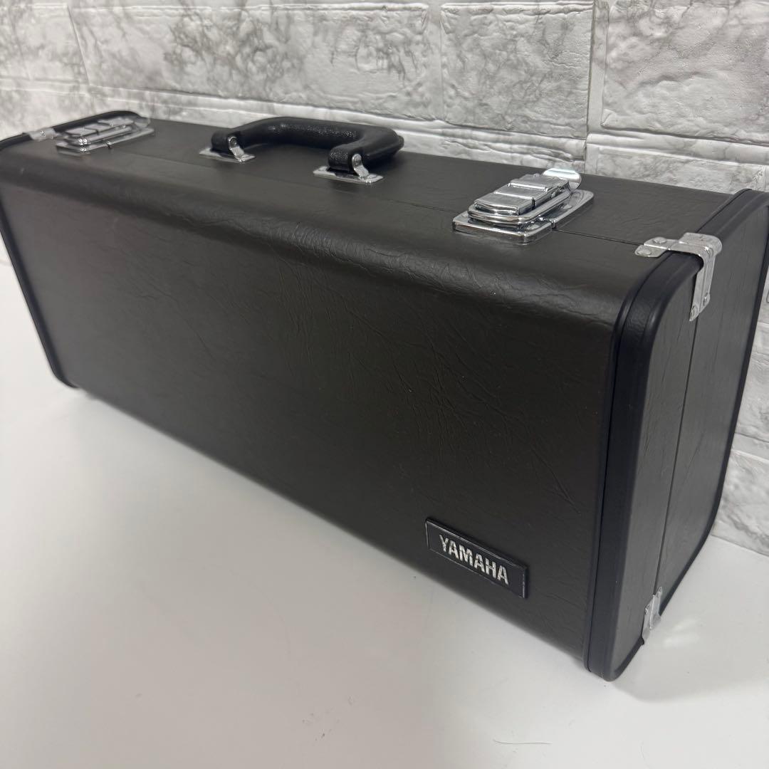 GETZEN ゲッツェン Eterna Ⅱ エターナ　トランペット　管内洗浄済み