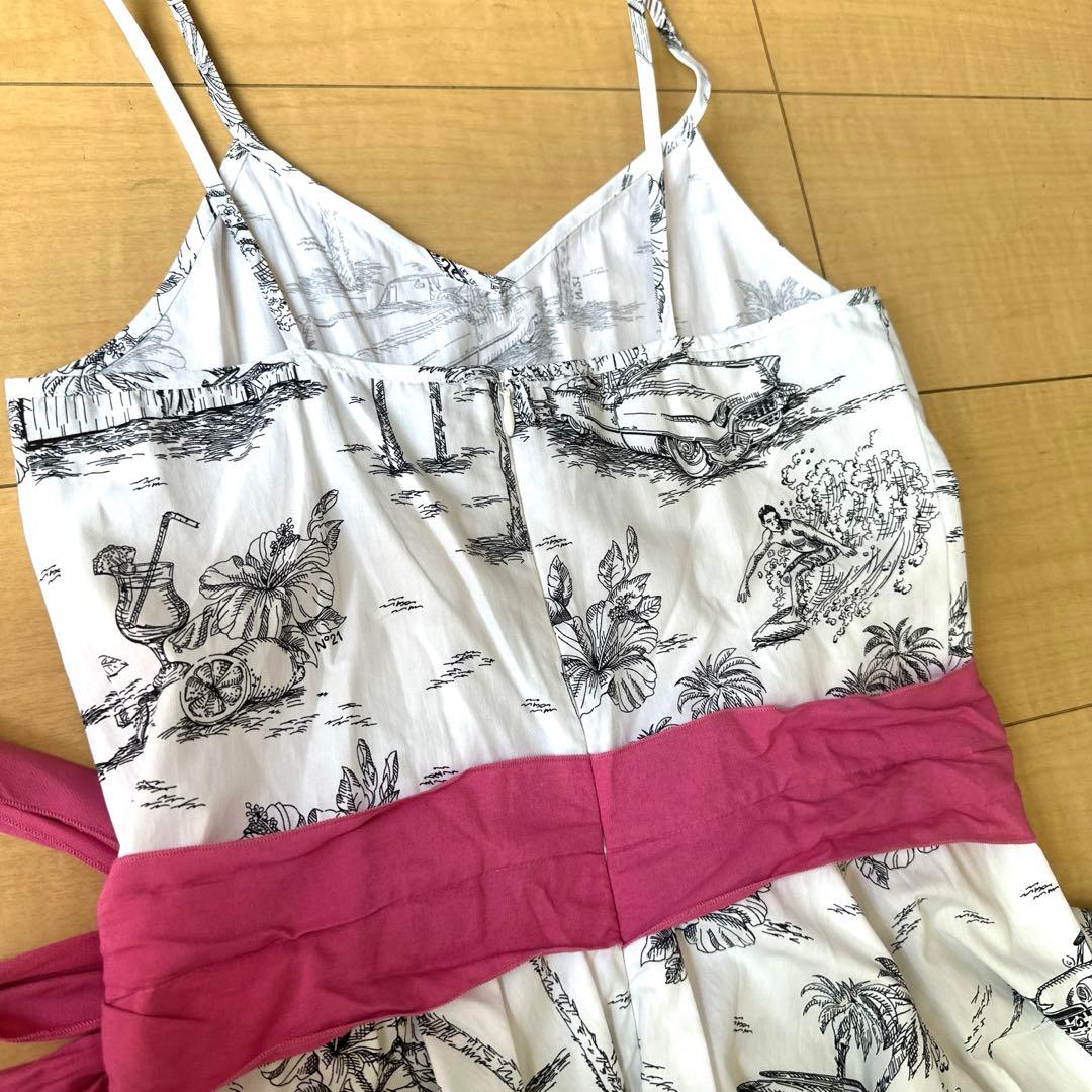 ヌメロ　ワンピース