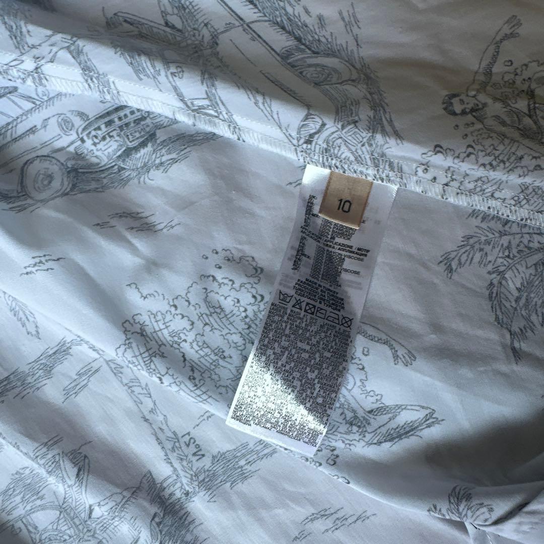 ヌメロ　ワンピース