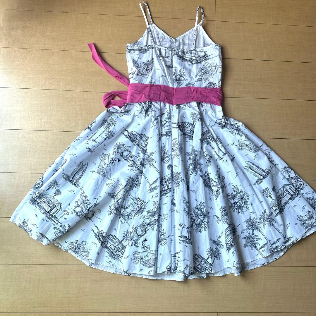 ヌメロ　ワンピース