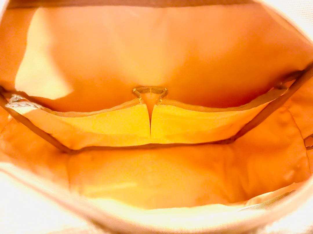 スワニーキャリーバッグ　ピーターラビット