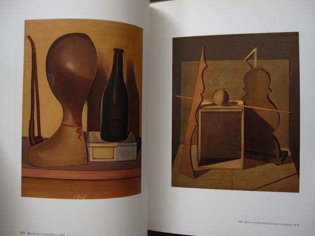 画集　ジョルジョ・モランディ　Giorgio Morandi