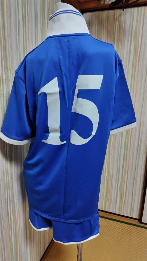 静岡県選抜 国体 FPユニホーム PUMA