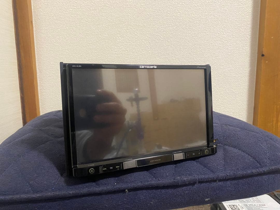 carrozzeria AVIC-RL900 8インチ