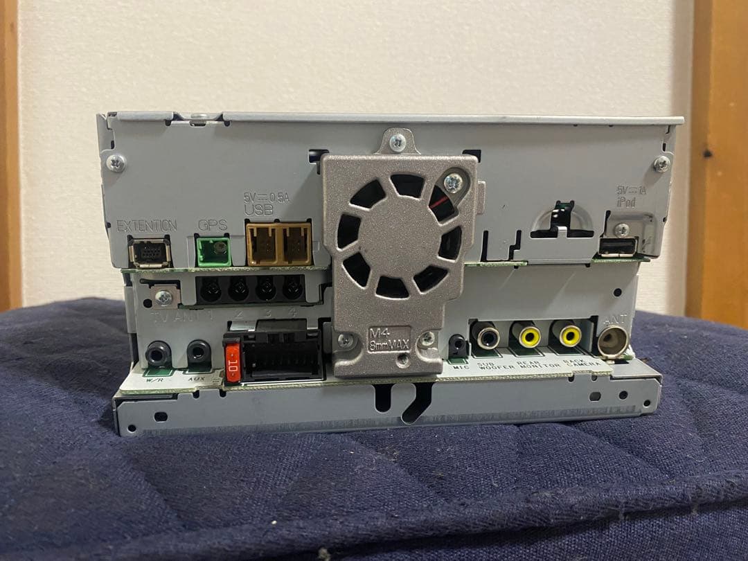 carrozzeria AVIC-RL900 8インチ