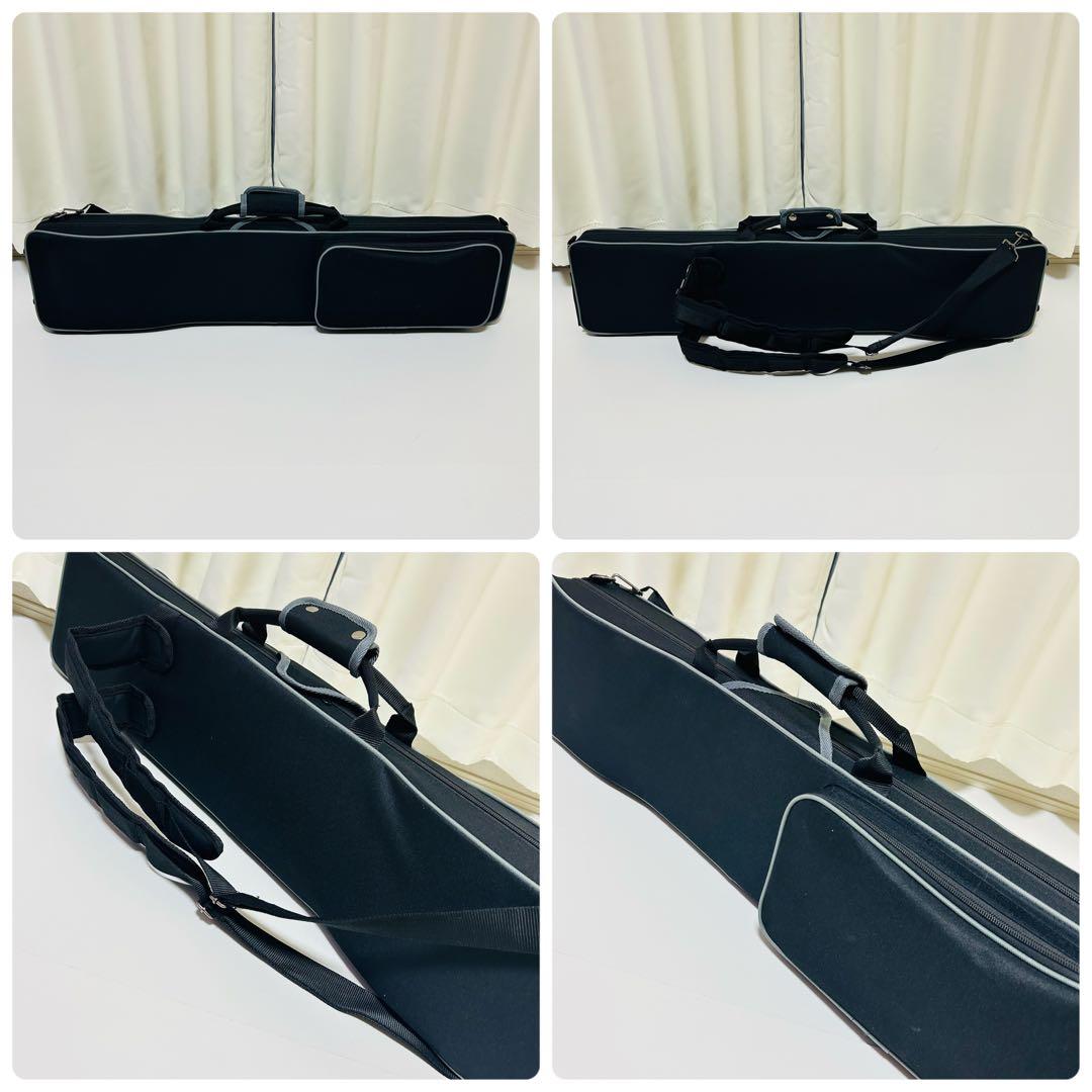 【高級品】古月琴坊 黒檀 二胡 本革 蛇革 中国 民族楽器