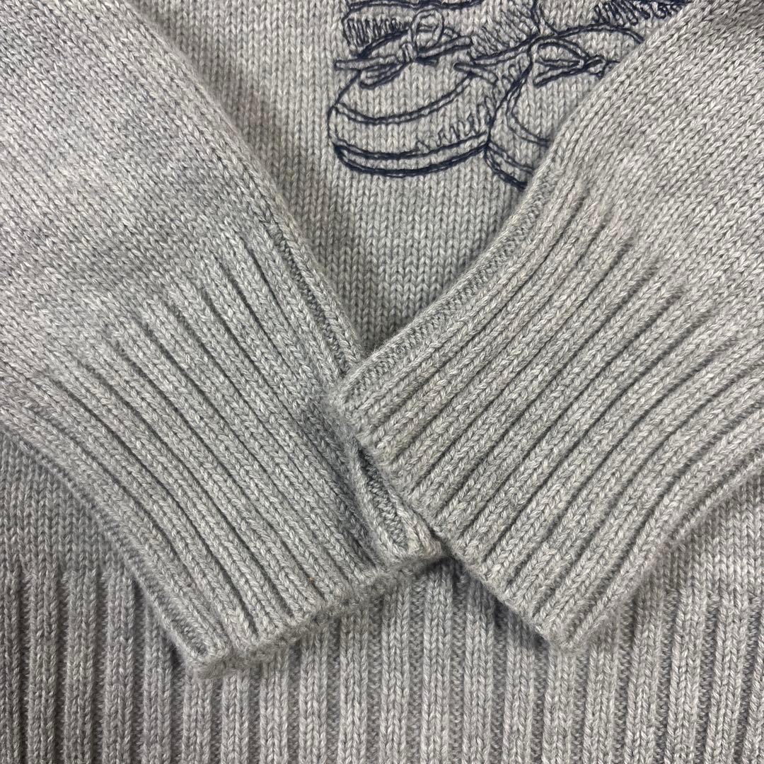 POLO RALPH LAUREN ラルフローレン　ポロベア ニット　セーター