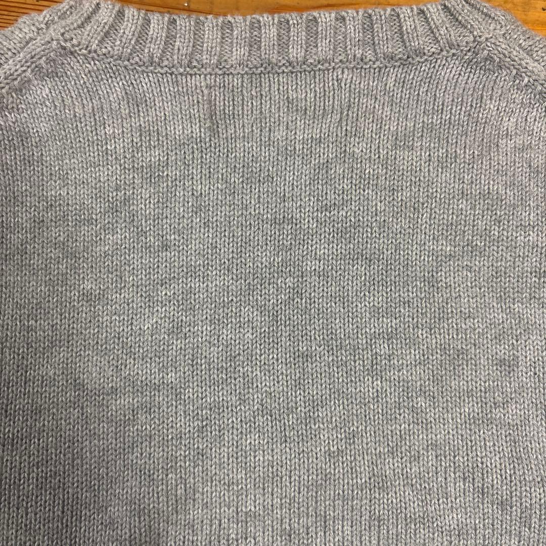 POLO RALPH LAUREN ラルフローレン　ポロベア ニット　セーター