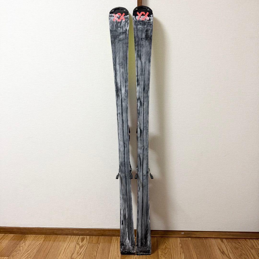 Völkl Racetiger SL 145