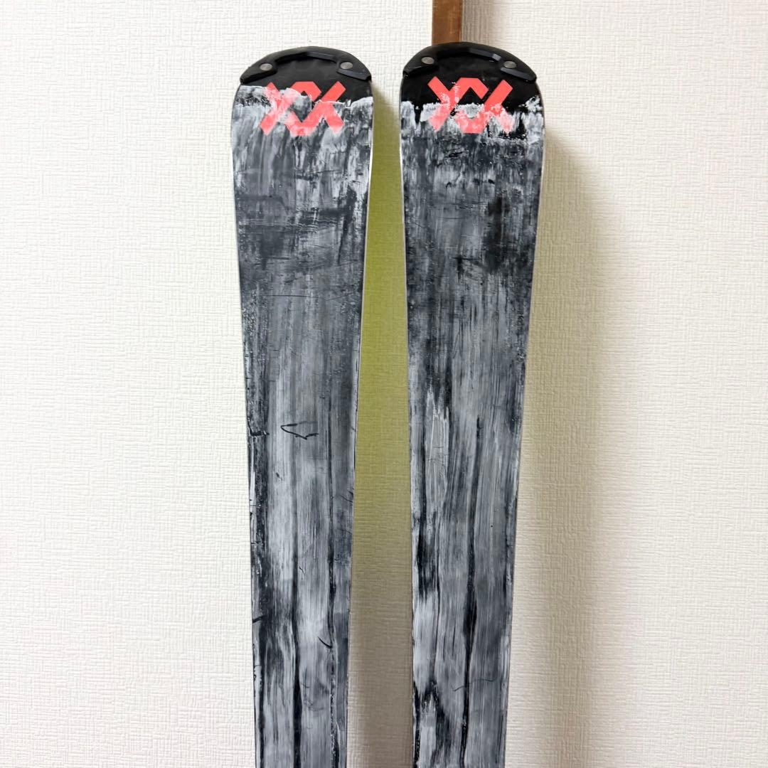 Völkl Racetiger SL 145