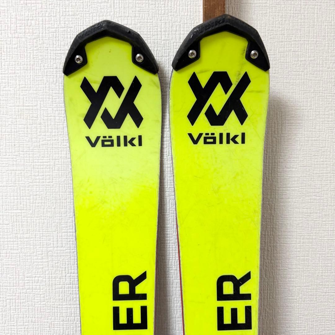 Völkl Racetiger SL 145