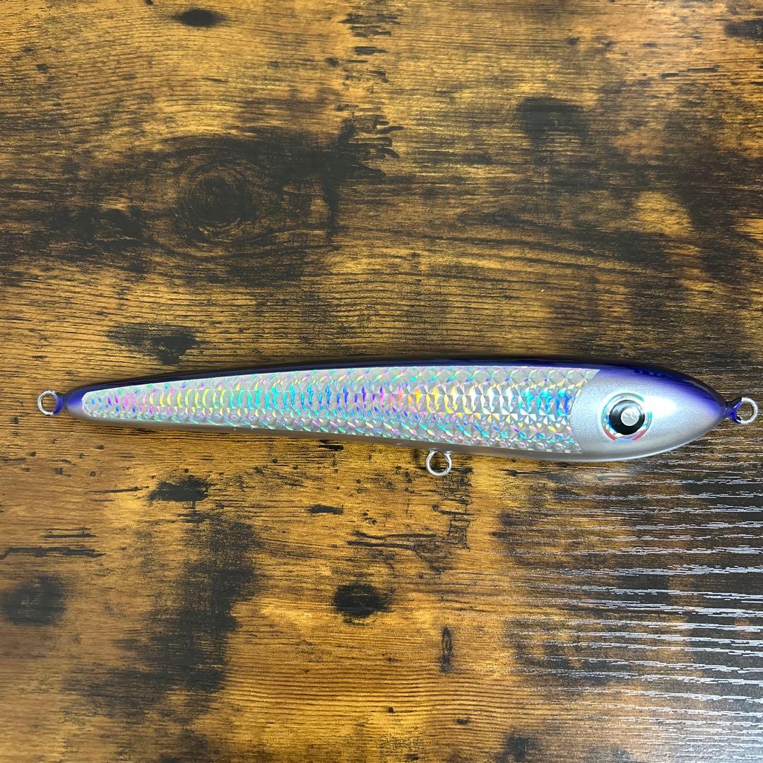 ローカルスタンダード　ダイブベイト240