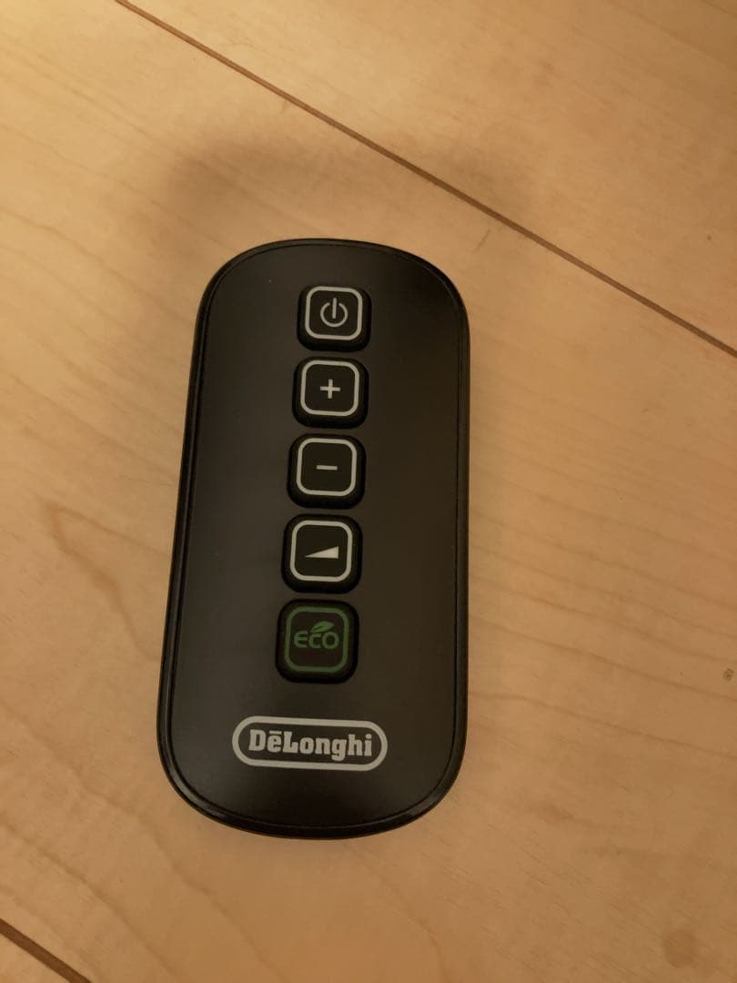 デロンギ　マルチダイナミックヒーター　MDHU15-PB