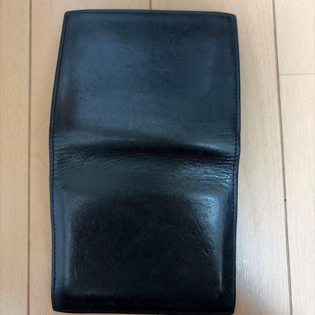 lemma Marisco 二つ折り財布 プエブロ