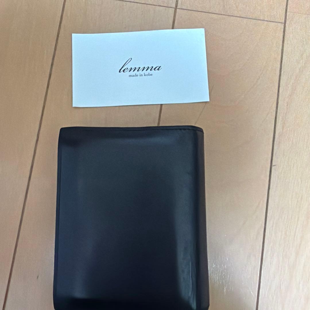 lemma Marisco 二つ折り財布 プエブロ