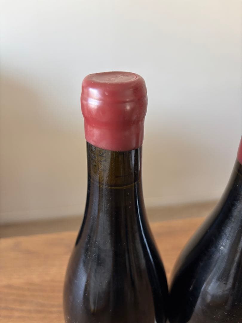 ドメーヌタカヒコ　ヨイチノボリ　パストゥグラン 2016 2017 2本セット