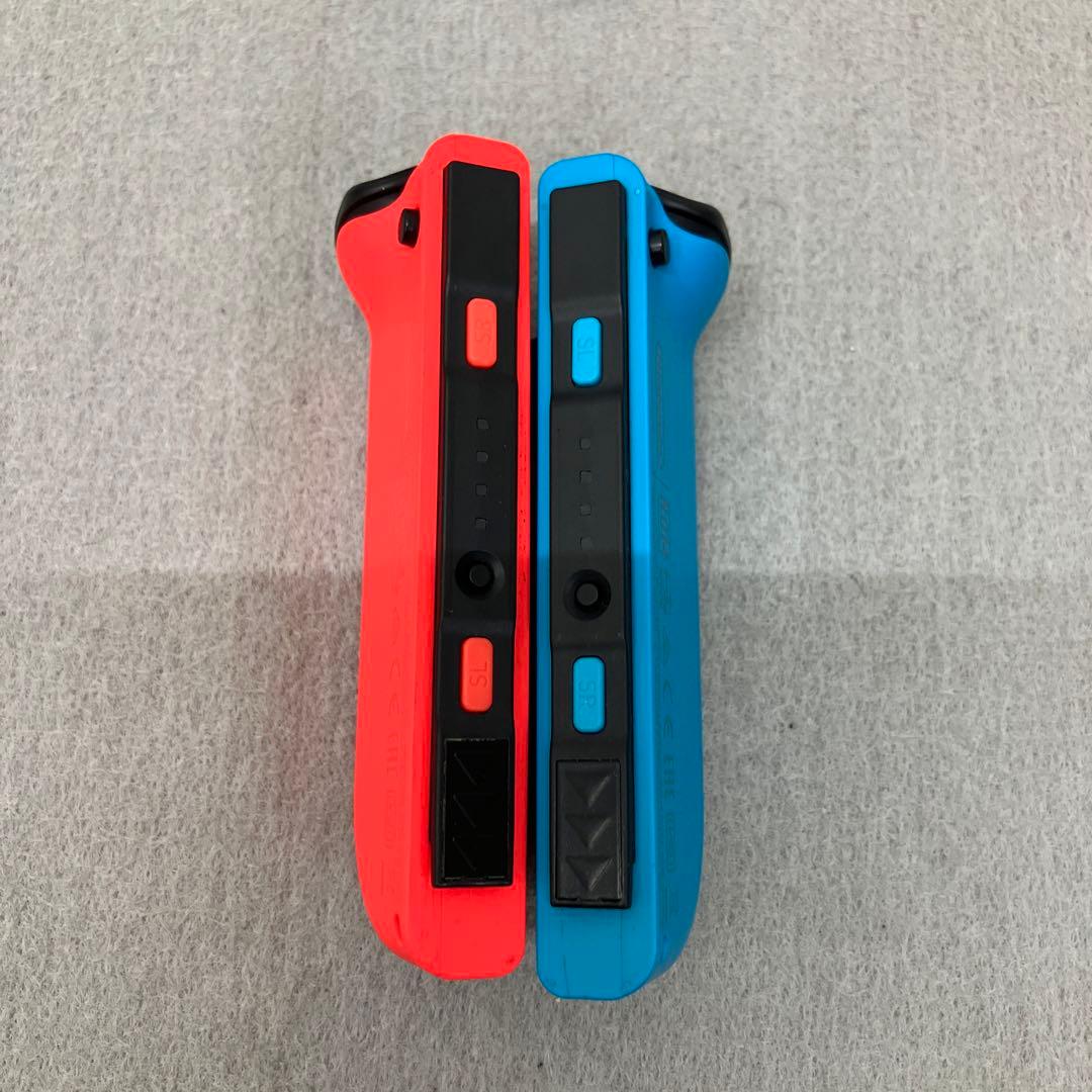 GD2114Nintendo Switch本体