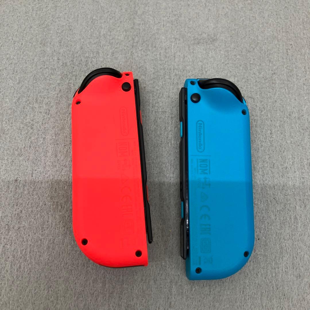 GD2114Nintendo Switch本体