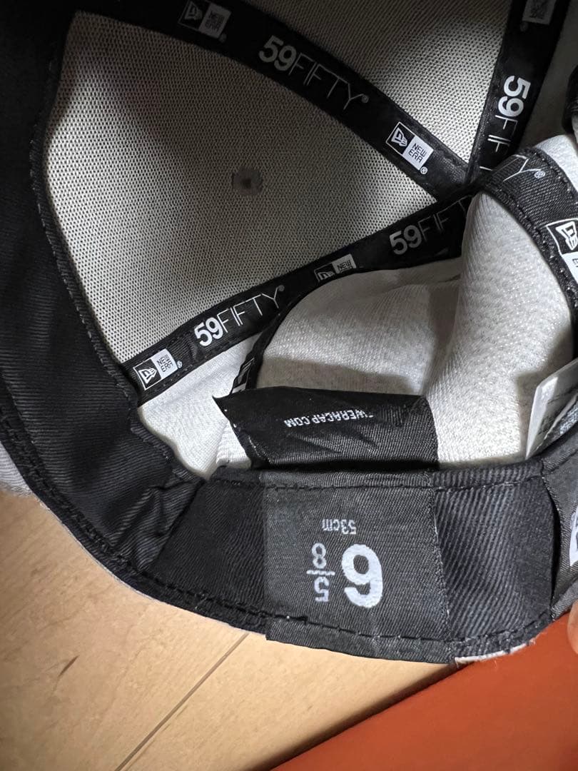 ニューエラ　新品　まとめ売り