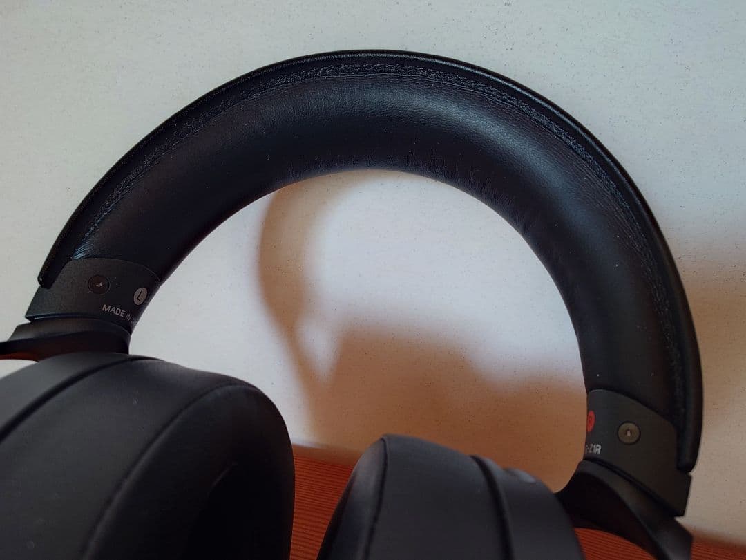 【極上美品】SONY MDR-Z1R