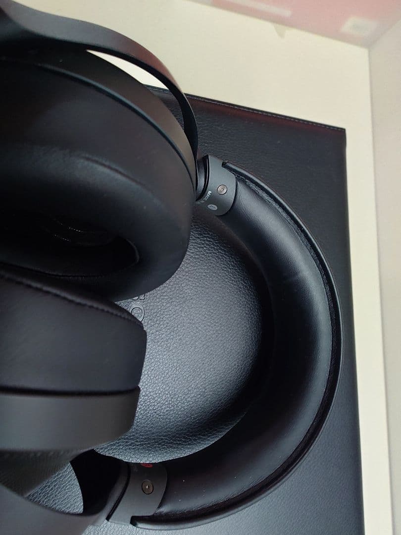 【極上美品】SONY MDR-Z1R