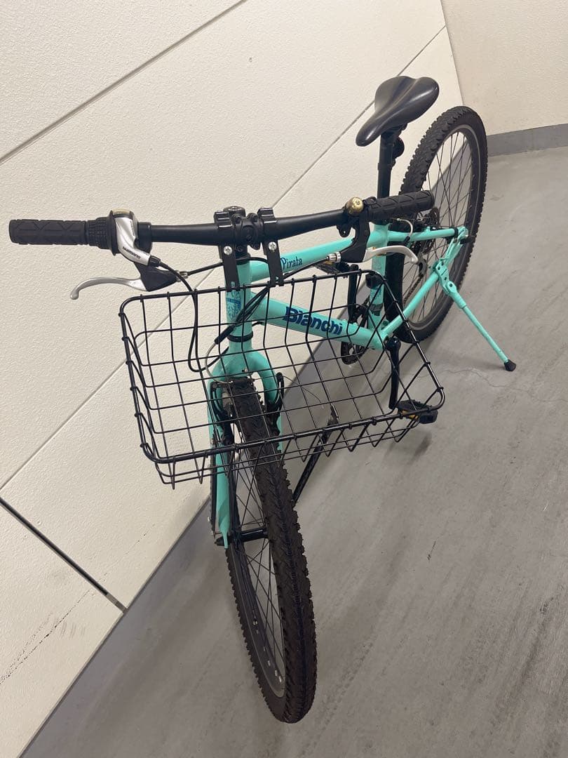 Bianchi Pirata 26インチ