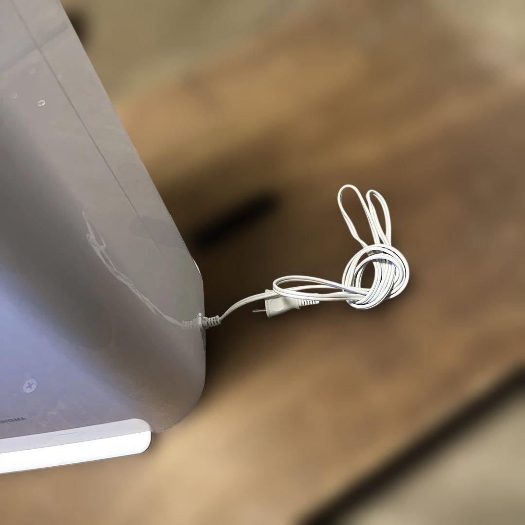 アイリスオーヤマ サーキュレーター除湿乾燥器 IJD-I50-WH 美品